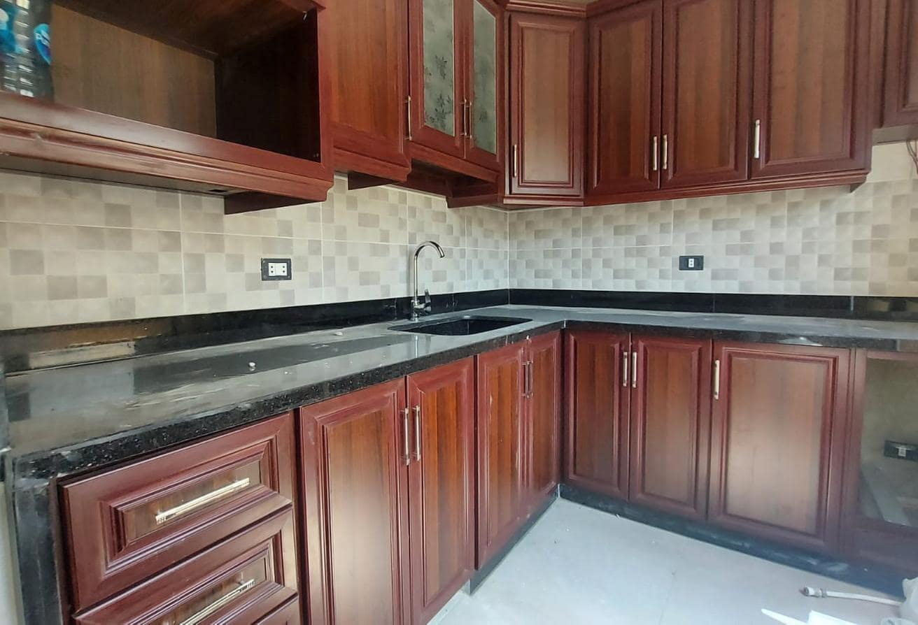 Apartment For Rent in Jbeil With A Terrace Ghouraf