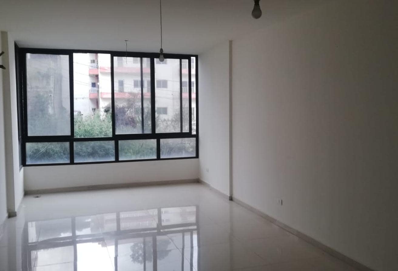 Brand New Apartment for Rent In Dbayeh With A View Ghouraf